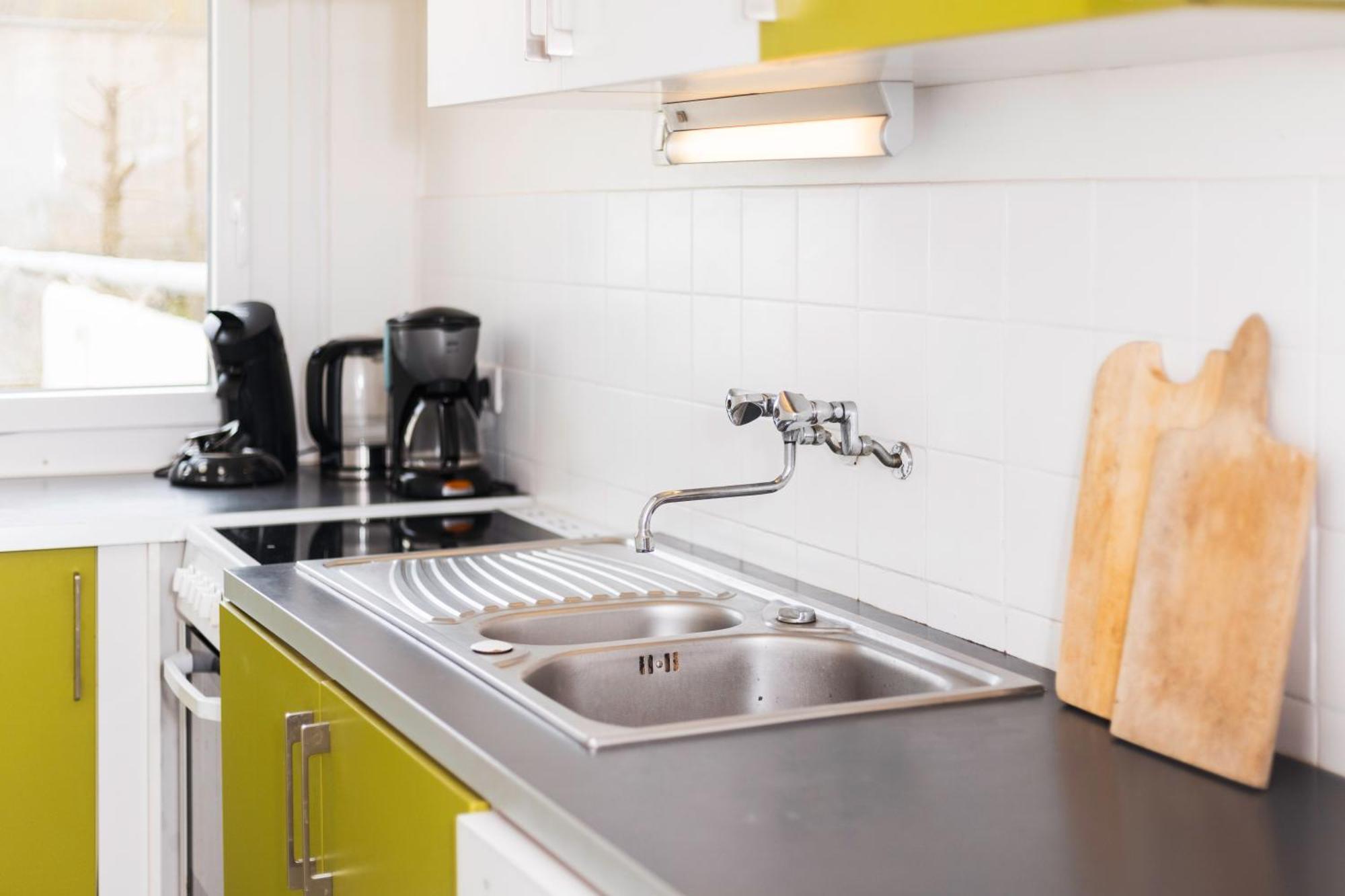 Spacieux Appart Pour 6, Front De Mer, Centre Le Touquet Екстер'єр фото