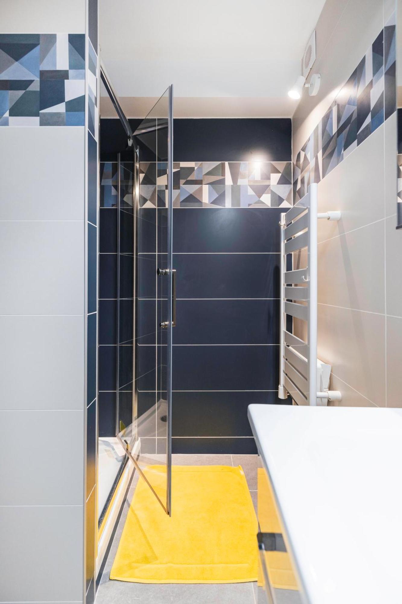 Spacieux Appart Pour 6, Front De Mer, Centre Le Touquet Екстер'єр фото